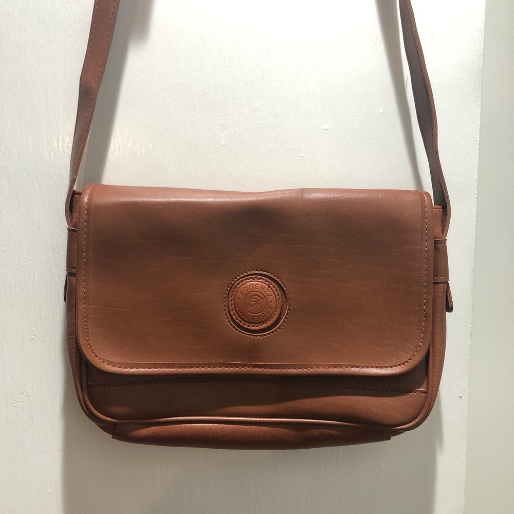 Forenza Athentico Purse